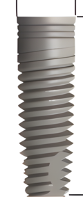 Implant Dentaire Classique - BOLERO