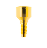 Ensemble complet de fixation de localisateur droit (3 capuchons en silicone + métal)